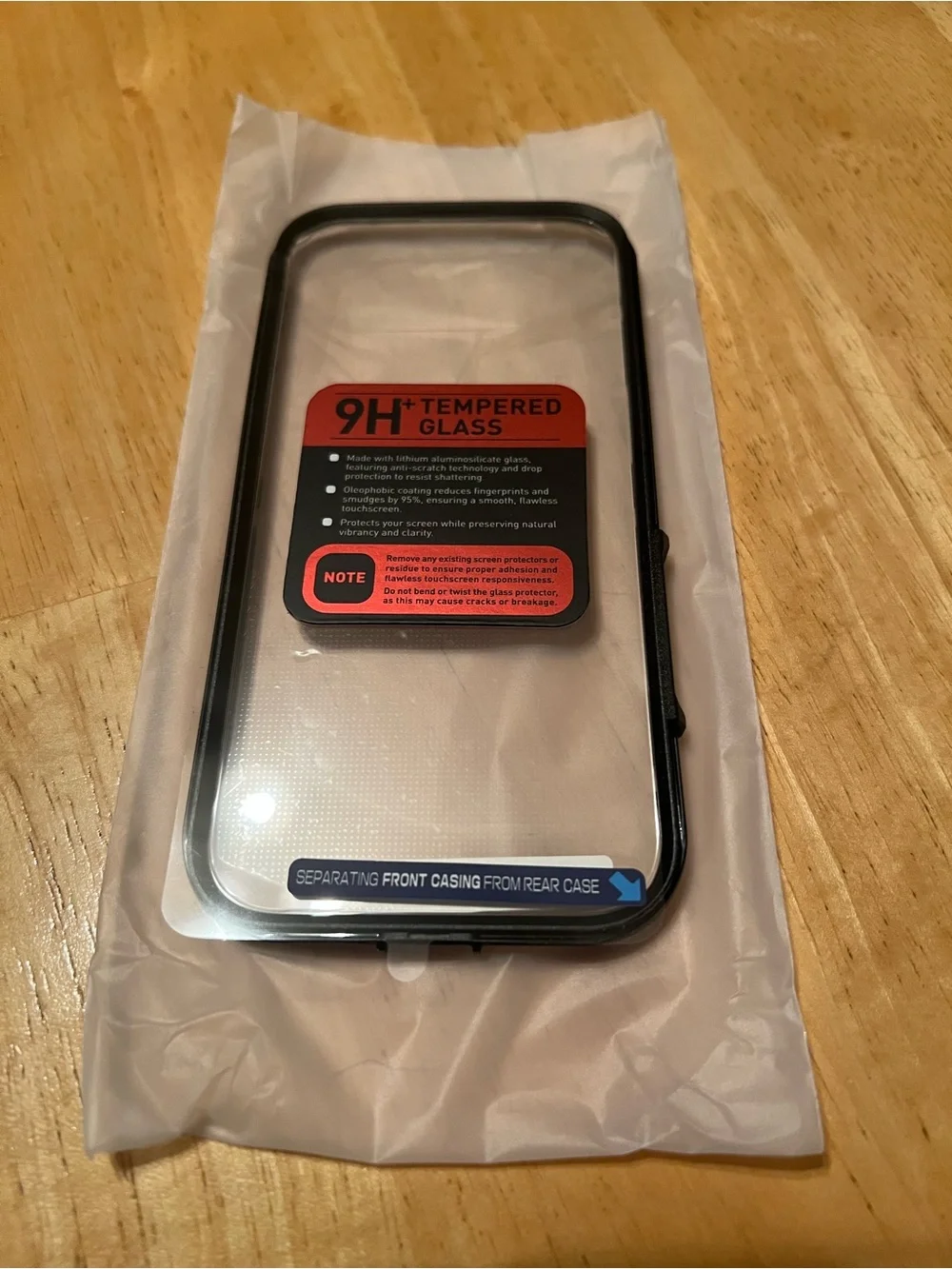All in one case for iPhone 17 Air